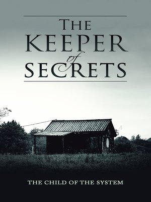 cover image of The Keeper of Secrets